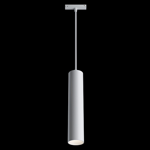 Трековый светильник Focus LED Gravity TR016-2-12W4K-W