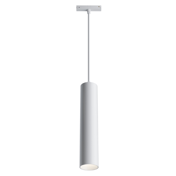 Трековый светильник Focus LED Gravity TR016-2-12W4K-W
