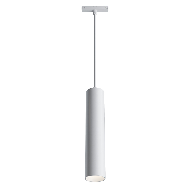 Трековый светильник Focus LED Gravity TR016-2-12W4K-W