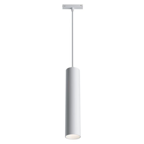Трековый светильник Focus LED Gravity TR016-2-12W4K-W