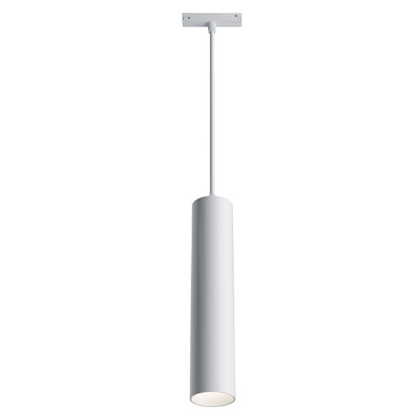 Трековый светильник Focus LED Gravity TR016-2-12W4K-W