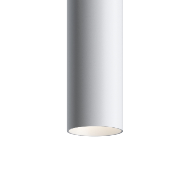 Трековый светильник Focus LED Gravity TR016-2-12W4K-W