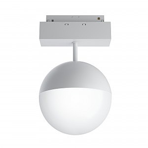 Трековый светильник Kiat Gravity TR017-2-10W3K-W