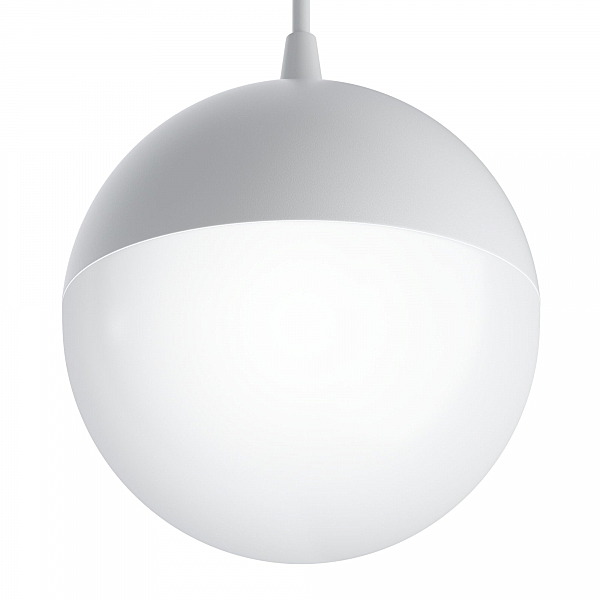 Трековый светильник Kiat Gravity TR018-2-10W3K-W