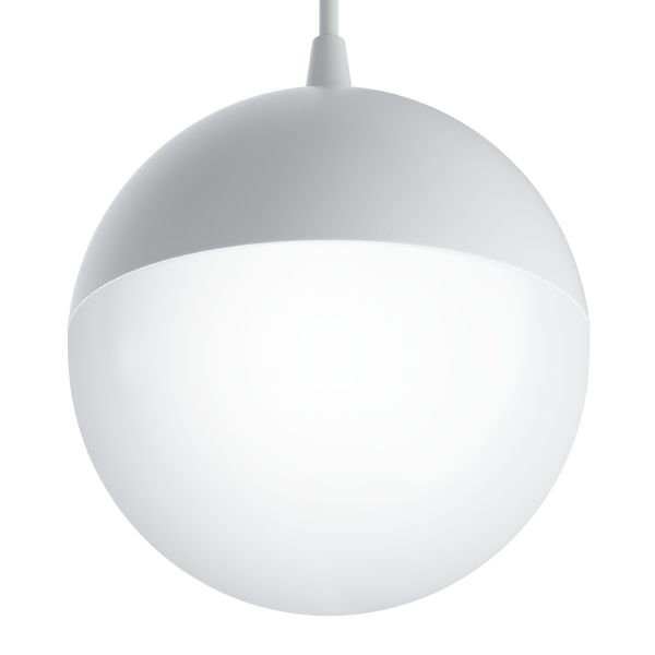 Трековый светильник Kiat Gravity TR018-2-10W3K-W