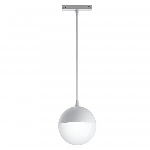 Трековый светильник Kiat Gravity TR018-2-10W3K-W