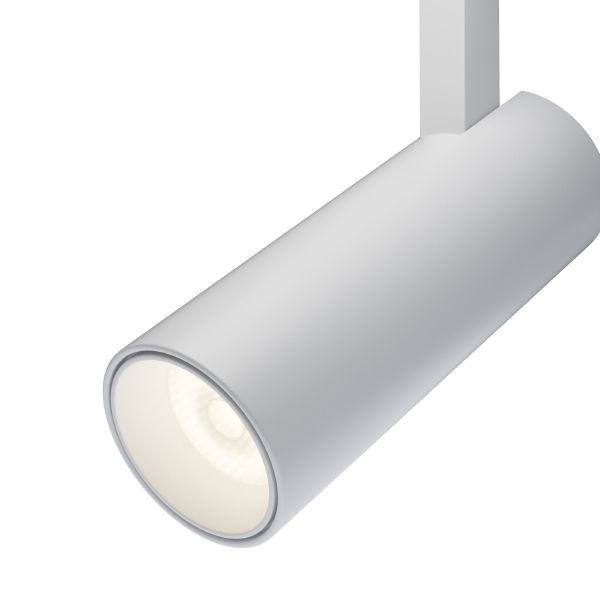 Трековый светильник Focus LED Gravity TR019-2-10W3K-W