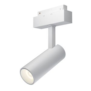 Трековый светильник Focus LED Gravity TR019-2-10W4K-W