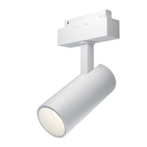 Трековый светильник Focus LED Gravity TR019-2-15W4K-W