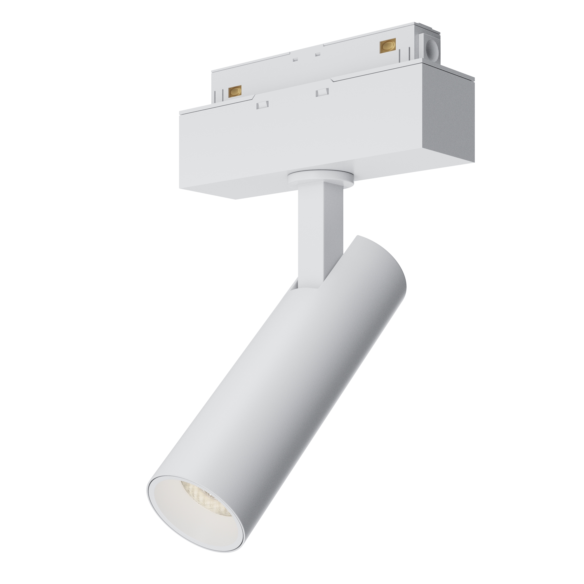 Magnetic track system S35