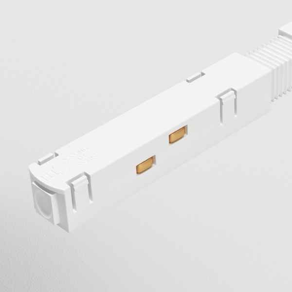 Коннекторы Gravity TRA004PC-22W