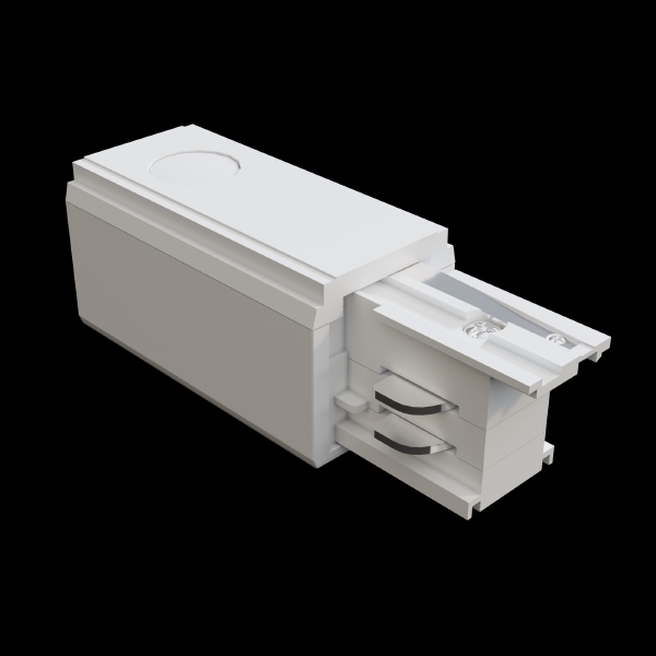 Ввод питания Trinity TRA005B-31W-L