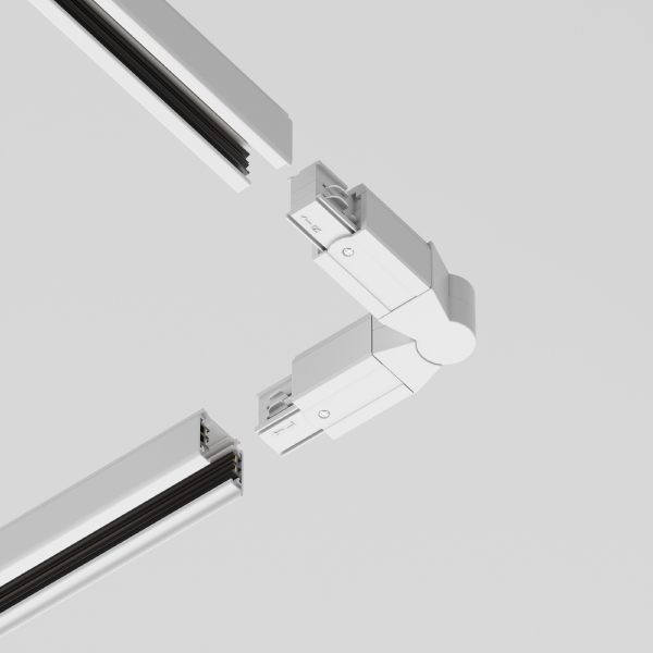 Коннекторы Trinity TRA005CS-31W