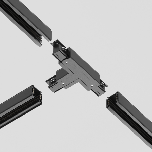 Коннекторы Trinity TRA005CT-31B-L