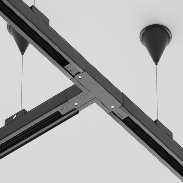 Коннекторы Trinity TRA005CT-31B-L