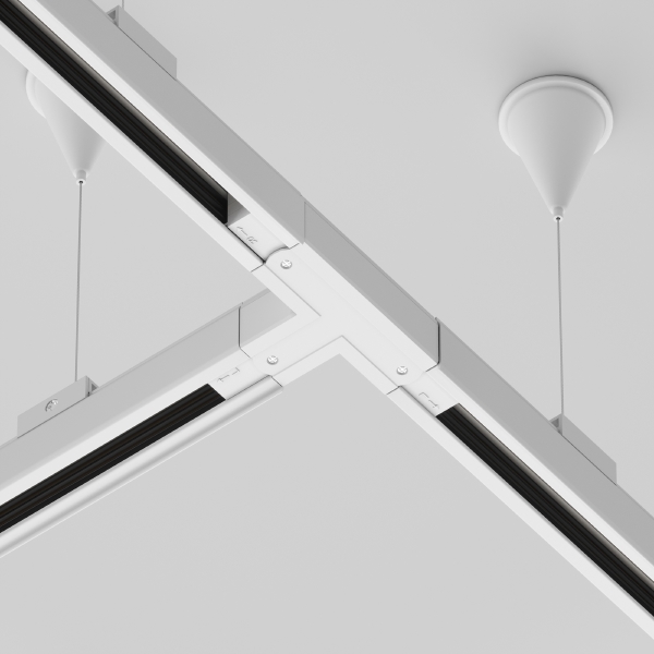 Коннекторы Trinity TRA005CT-31W-L