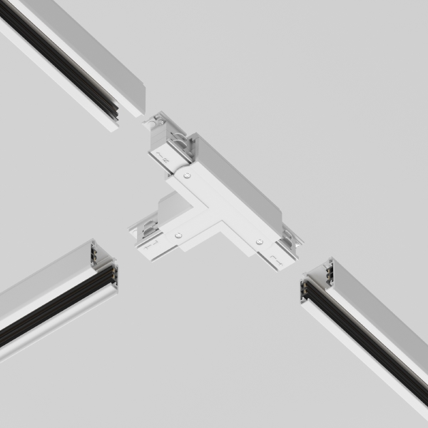 Коннекторы Trinity TRA005CT-31W-L
