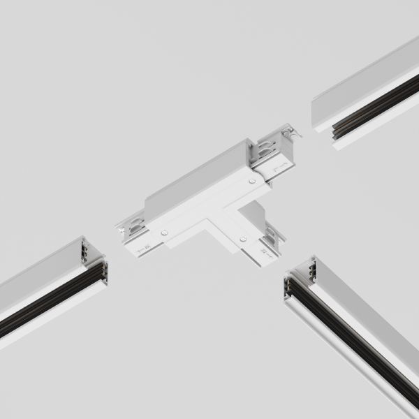Коннекторы Trinity TRA005CT-31W-R