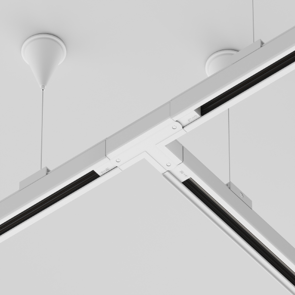 Коннекторы Trinity TRA005CT-31W-R