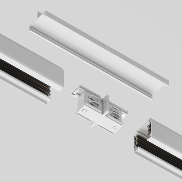 Монтажный элемент Trinity TRA005TL-31W