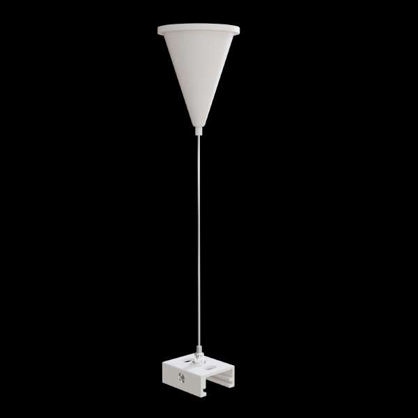 Монтажный элемент Trinity TRA005WS-31W