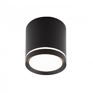 Накладной светильник Dk4016 DK4013-BK