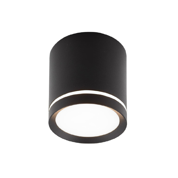 Накладной светильник Dk4016 DK4013-BK