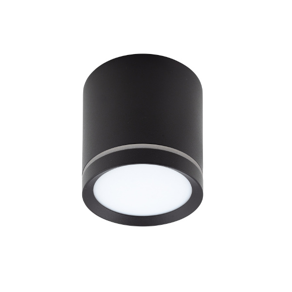 Накладной светильник Dk4016 DK4013-BK