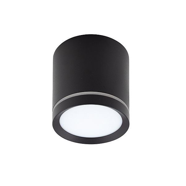 Накладной светильник Dk4016 DK4013-BK