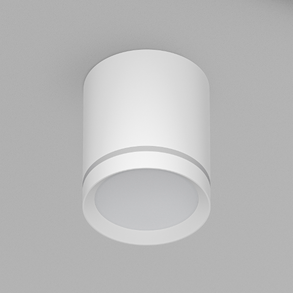 Накладной светильник Dk4016 DK4013-WH