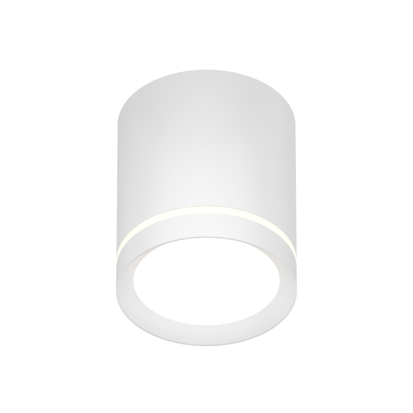 Накладной светильник Dk4016 DK4013-WH