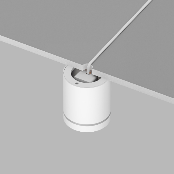 Накладной светильник Dk4016 DK4013-WH