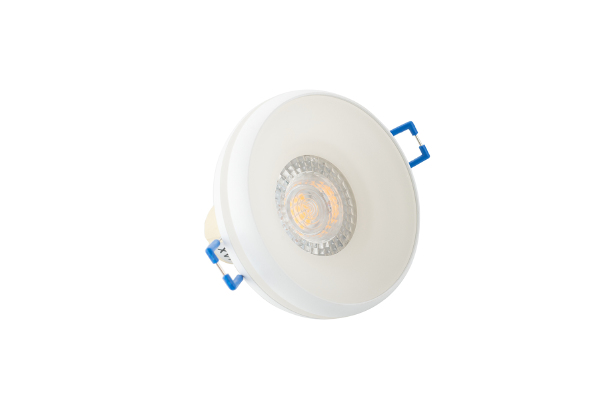 Встраиваемый светильник Dk4030 DK4031-WH