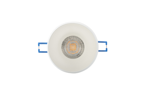 Встраиваемый светильник Dk4030 DK4031-WH