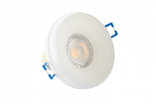 Встраиваемый светильник Dk4030 DK4031-WH