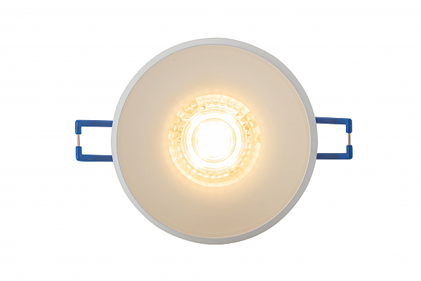 Встраиваемый светильник Dk4030 DK4031-WH