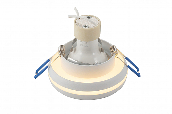 Встраиваемый светильник Dk4030 DK4031-WH