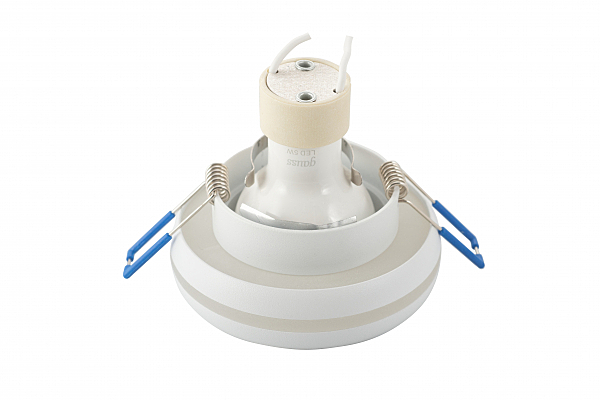 Встраиваемый светильник Dk4030 DK4031-WH