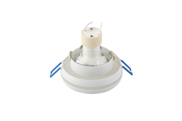 Встраиваемый светильник Dk4030 DK4031-WH