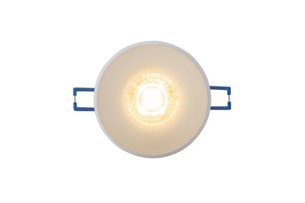 Встраиваемый светильник Dk4030 DK4031-WH