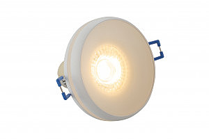 Встраиваемый светильник Dk4030 DK4031-WH