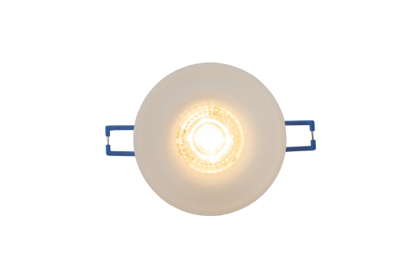 Встраиваемый светильник Dk4030 DK4032-WH