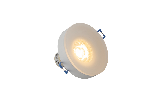 Встраиваемый светильник Dk4030 DK4032-WH