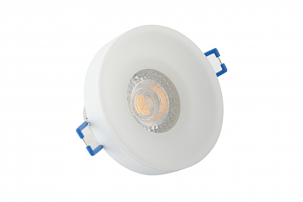 Встраиваемый светильник Dk4030 DK4032-WH