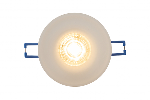 Встраиваемый светильник Dk4030 DK4032-WH