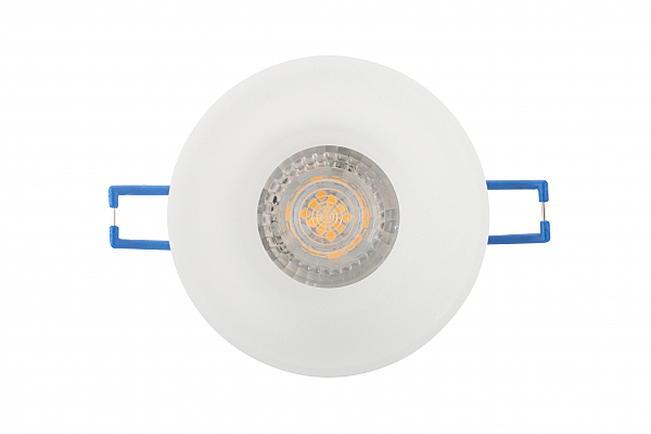 Встраиваемый светильник Dk4030 DK4032-WH