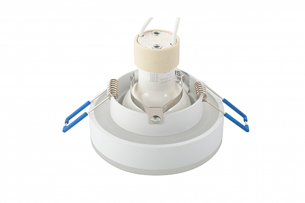 Встраиваемый светильник Dk4030 DK4032-WH