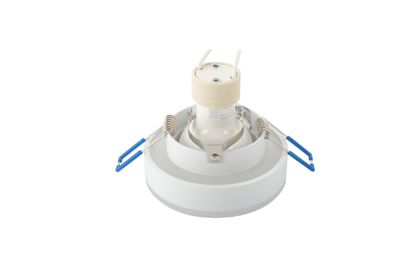 Встраиваемый светильник Dk4030 DK4032-WH