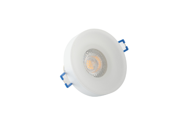 Встраиваемый светильник Dk4030 DK4032-WH
