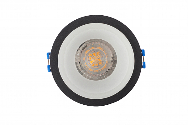 Встраиваемый светильник DK4030 DK4033-BK